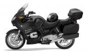 2005 BMW R 1150 RT photo